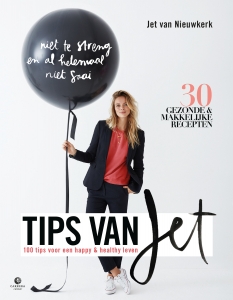 Tips van Jet