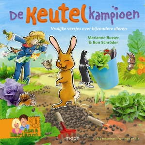 De keutelkampioen