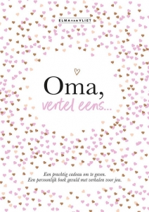 Oma, vertel's!