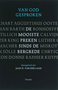 Van God gesproken
