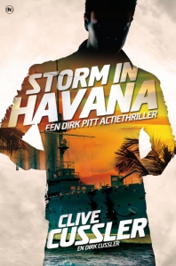 Storm in Havana