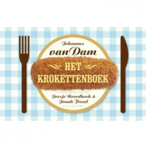 Het krokettenboek