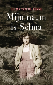 Mijn naam is Selma