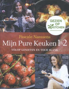 Mijn pure keuken 1 & 2