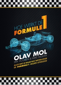 Zo werkt de Formule 1