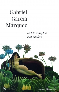 Liefde in tijden van cholera