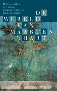 De wereld van Maarten't Hart