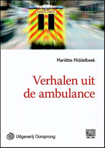 Verhalen uit de ambulance