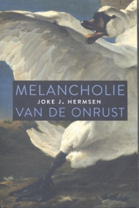 Melancholie van de onrust