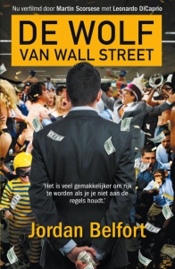 De wolf van Wall Street