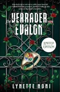 De verrader van Evalon