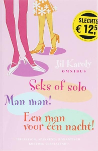 Jil Karoly omnibus