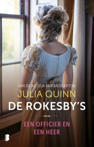 Rokesby's 2. Een officier en een heer.