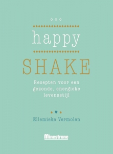 Happy shake
