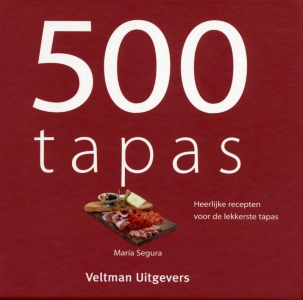 500 Tapas