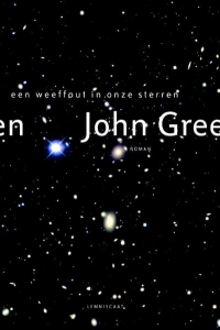 Een weeffout in onze sterren. Filmeditie.