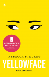 Yellowface