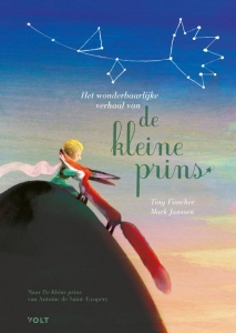 Het wonderbaarlijke verhaal van de kleine prins