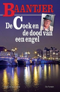 De Cock en de dood van een engel