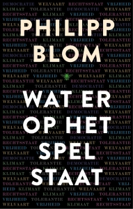 Wat op het spel staat