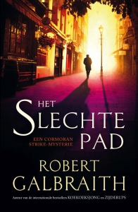 Het slechte pad