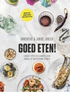 Hartstikke mediterraan