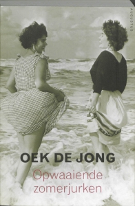 Opwaaiende zomerjurken