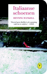 Italiaanse schoenen