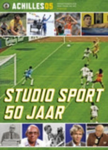 Achilles 5. 50 jaar Studio Sport.