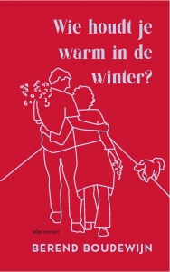 Wie houdt je warm in de winter?