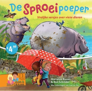 De sproeipoeper