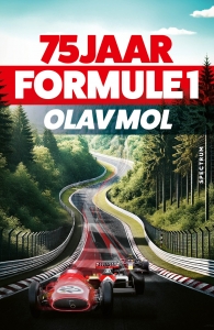 75 jaar Formule 1