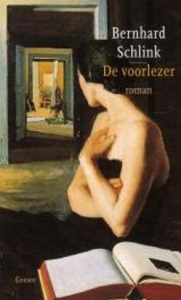 De voorlezer. Filmeditie.