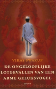 Slumdog millionaire. Filmeditie.