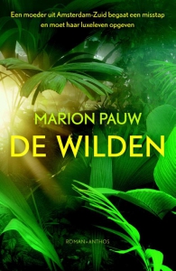 De wilden