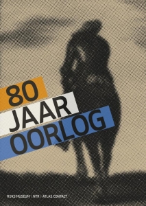 80 jaar oorlog