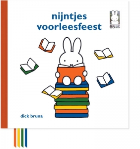 Nijntjes voorleesfeest