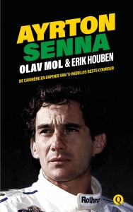 Ayrton Senna