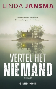 Vertel het niemand