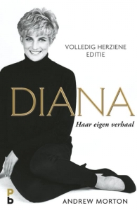 Diana. Haar eigen verhaal.
