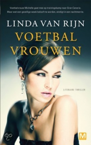 Voetbalvrouwen
