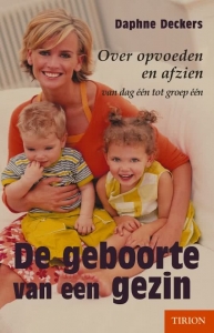 De geboorte van een gezin