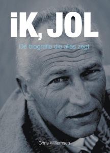 Ik, Jol