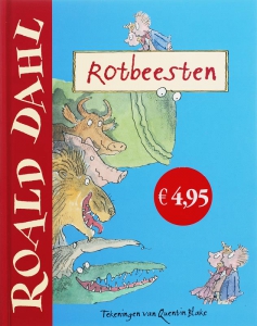 Rotbeesten