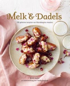 Melk & dadels