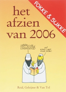 Fokke & Sukke. Het afzien van 2006