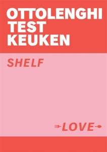 Ottolenghi Test Kitchen - Shelf Love