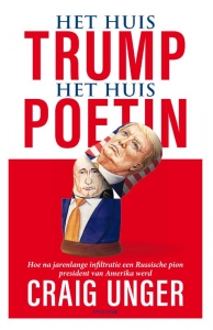 Het Huis Trump, het Huis Poetin