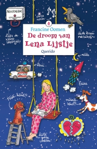 De droom van Lena Lijstje