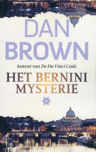 Het Bernini mysterie. Geïllustreerde editie